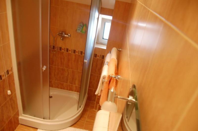 Vila Apolo Belgrade Luaran gambar