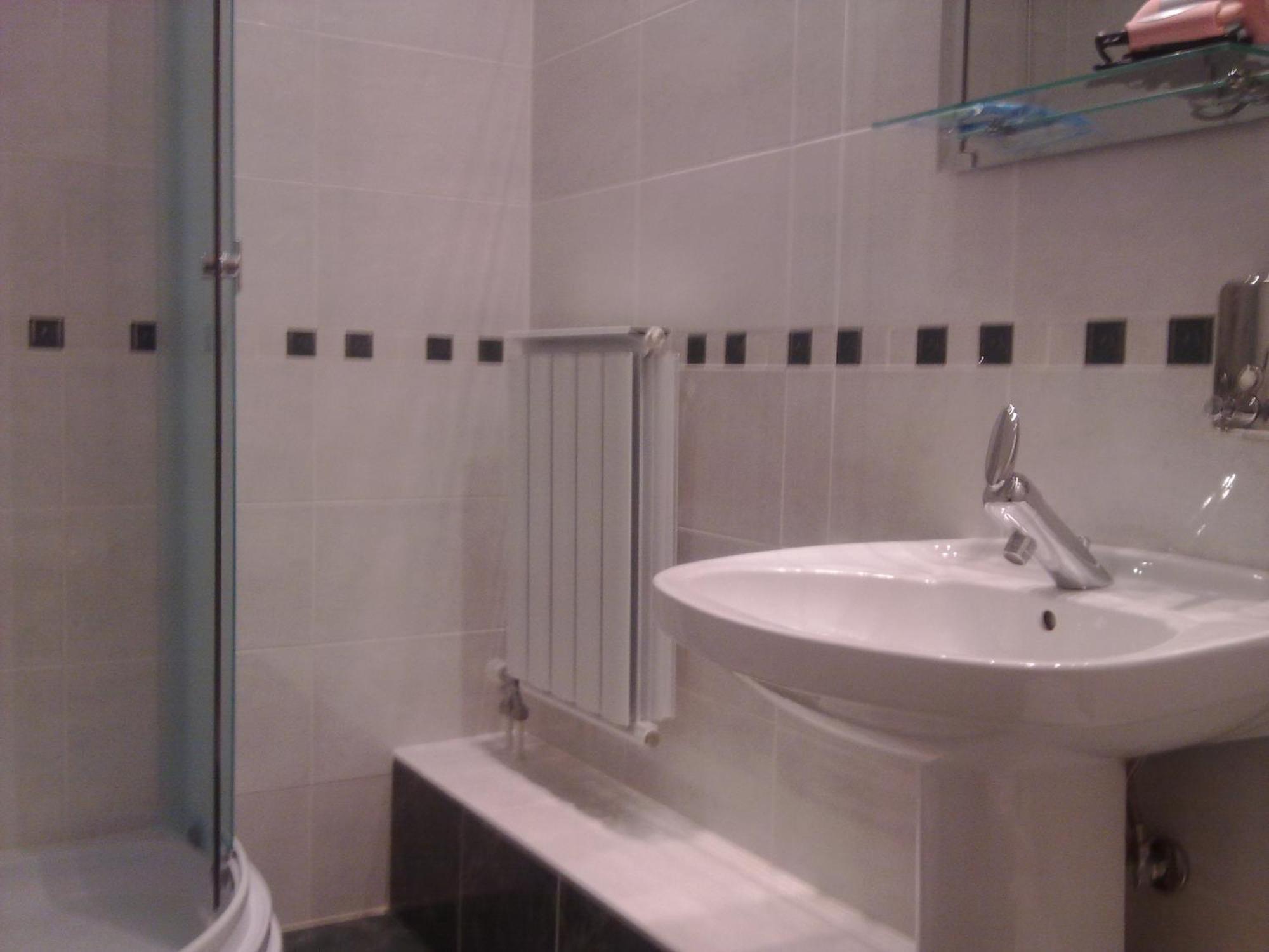 Vila Apolo Belgrade Luaran gambar