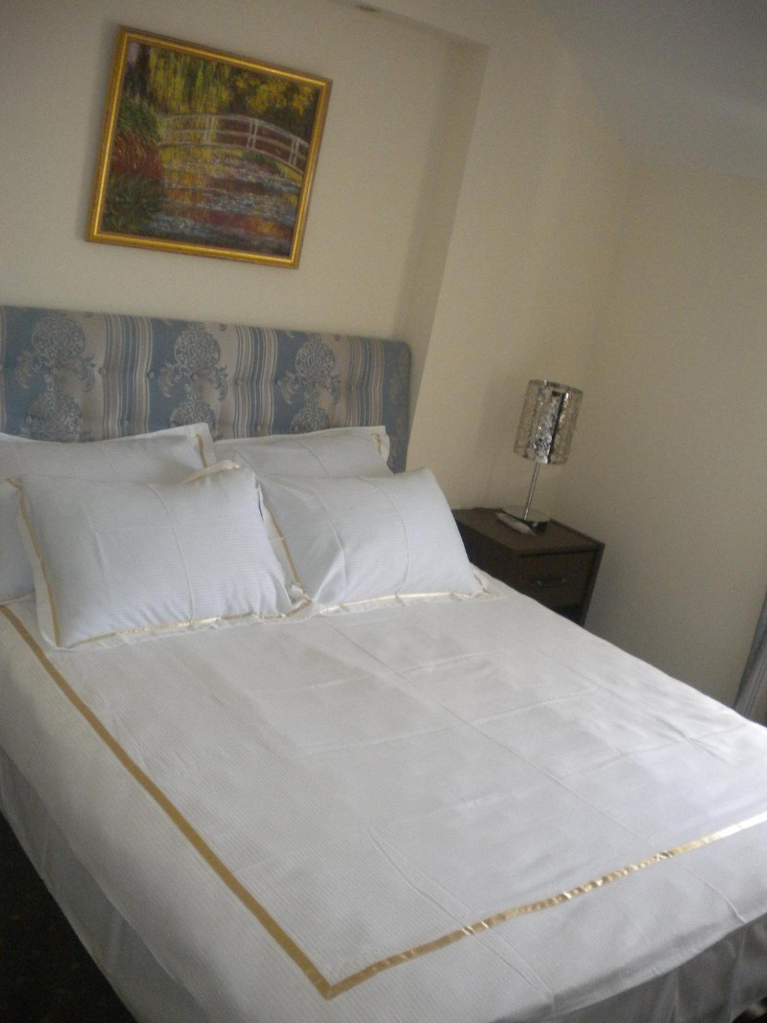 Vila Apolo Belgrade Luaran gambar