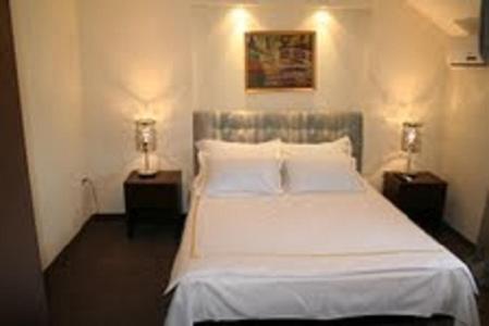 Vila Apolo Belgrade Luaran gambar
